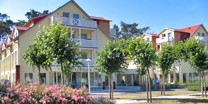 Hotel Baabe Villa Sano